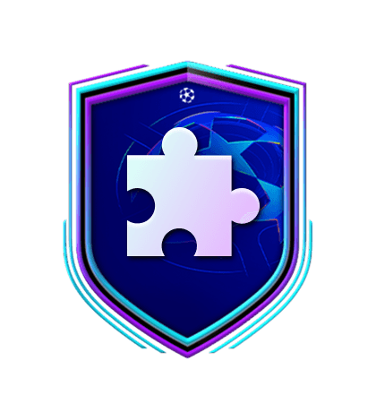 Byg en trup-udfordringer UEFA Primetime-udfordring 2 logo