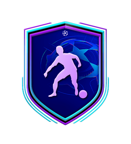 Squad Building Challenges Andrea Cambiaso logo