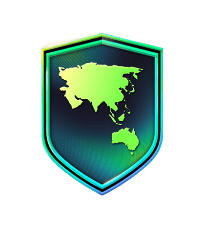 Kadro Kurma Görevleri Asya ve Okyanusya Yükseltmesi logo