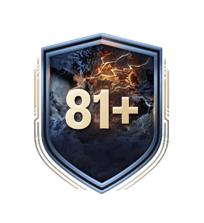 Wyzwania budowania składu Ulepszenie 81+ x2 logo