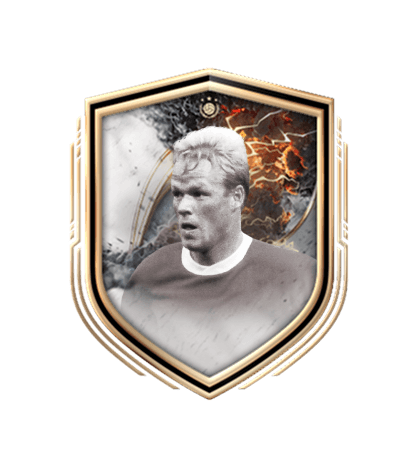 DCP Ronald Koeman logo