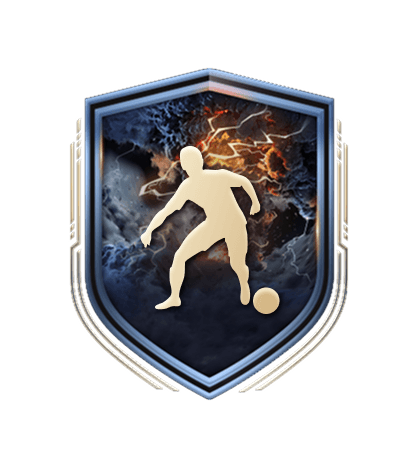 Squad Building Challenges Nicolás Tagliafico logo