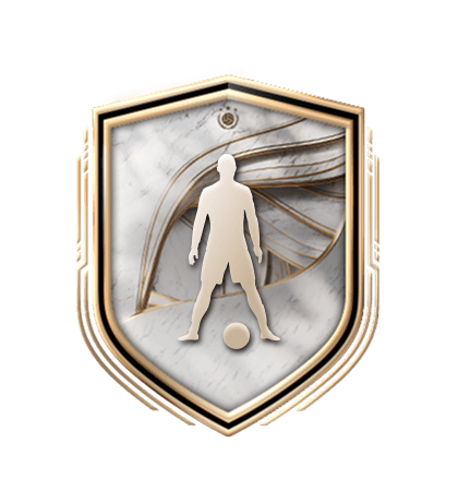 Squad Building Challenges Max. 91 Base Icon Upgrade logo