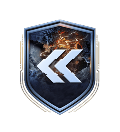 Squad Building Challenges Guro Reiten logo