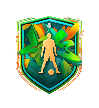 Squad Building Challenges Dimitar Berbatov logo