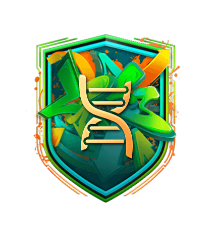 Squad Building Challenges 5-sterren Skillmove EVO logo