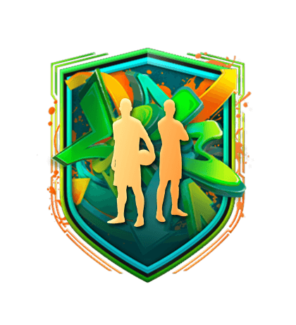 Kadro Kurma Görevleri Joga Bonito: Primera División Taç Ligi logo