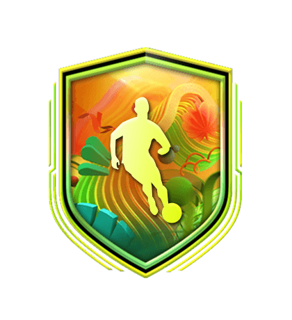 Squad Building Challenges Álex Baena logo