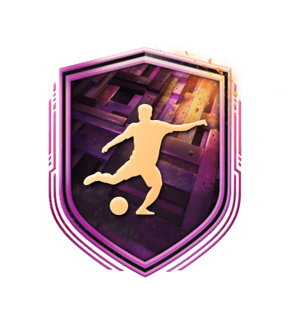 チーム編成チャレンジ Sébastien Haller logo