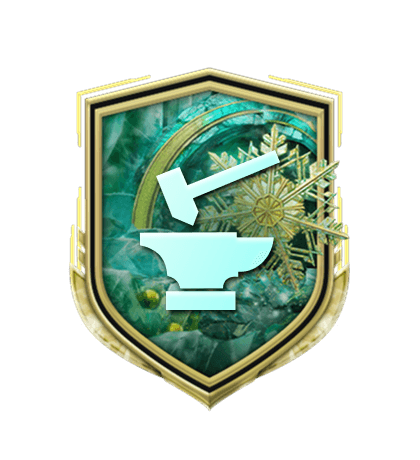 Squad Building Challenges WW Maken-upgrade logo