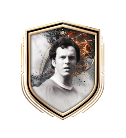 تحديات بناء التشكيلة Franz Beckenbauer logo