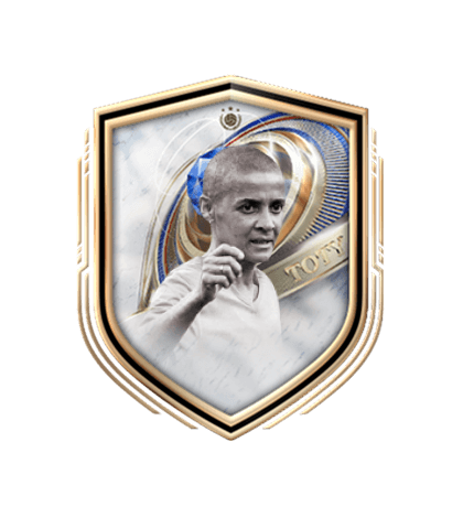 Squad Building Challenges Sissi logo