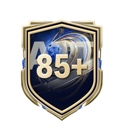 DCP Mejora de atacantes x3 85+ logo