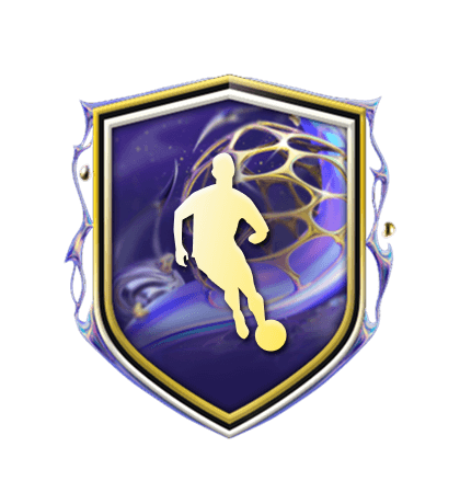 Desafios de Montagem de Elenco Patrick Dorgu logo