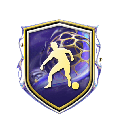 Squad Building Challenges Kika Nazareth logo