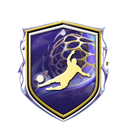 Desafios de Montagem de Elenco Micah Richards logo