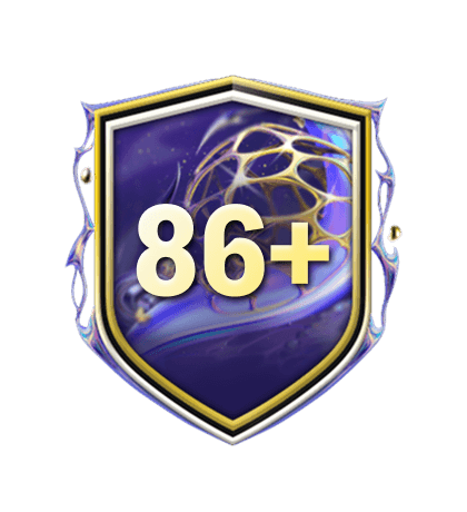 Wyzwania budowania składu Ulepszenie 86+ x2 logo