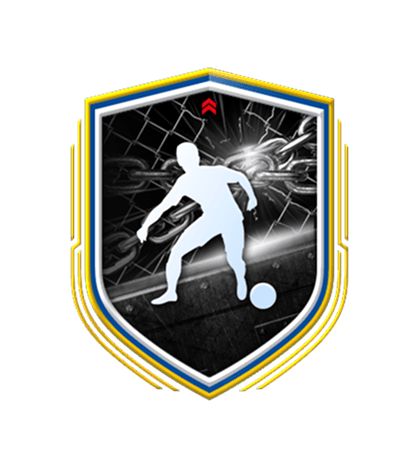 Truppbyggarutmaningar Franco Mastantuono logo