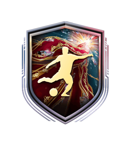 Испытания подбора команды Ademola Lookman logo