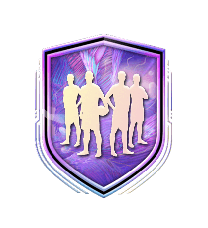 Défis Création d'équipe 1/4 choix j. Mix campagne 88+ logo