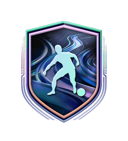 Défis Création d'équipe Rayan Cherki logo