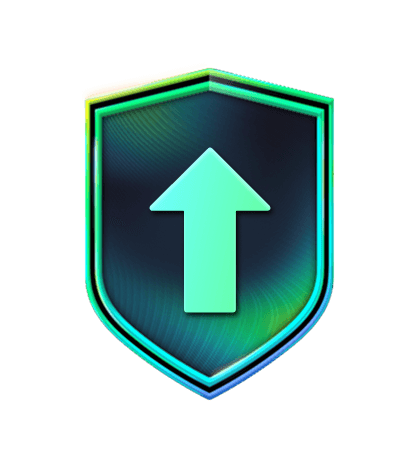 阵容创建挑战 85 - 87 升级 logo