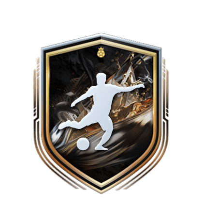 阵容创建挑战 Nwankwo Kanu logo